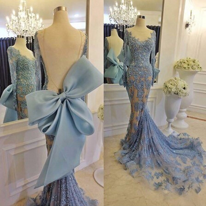oversized prom dresses