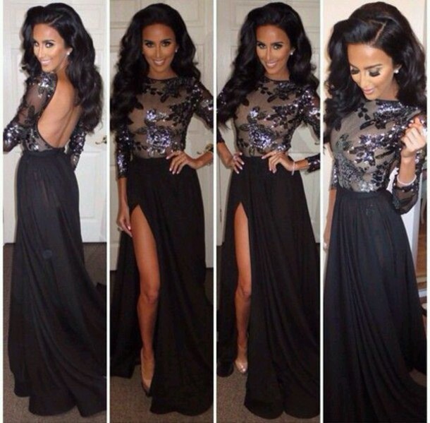 African American Prom Dresses Cheap