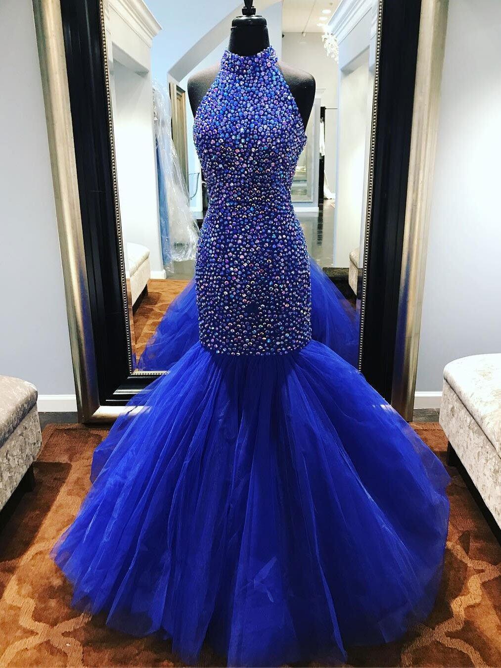 so gorgeous rhinestone dress