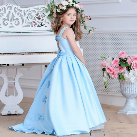 special dresses for girls