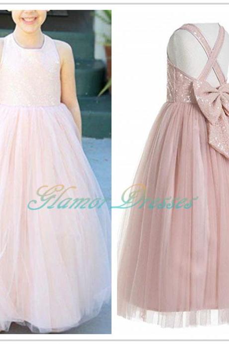 dress for wedding party for girl