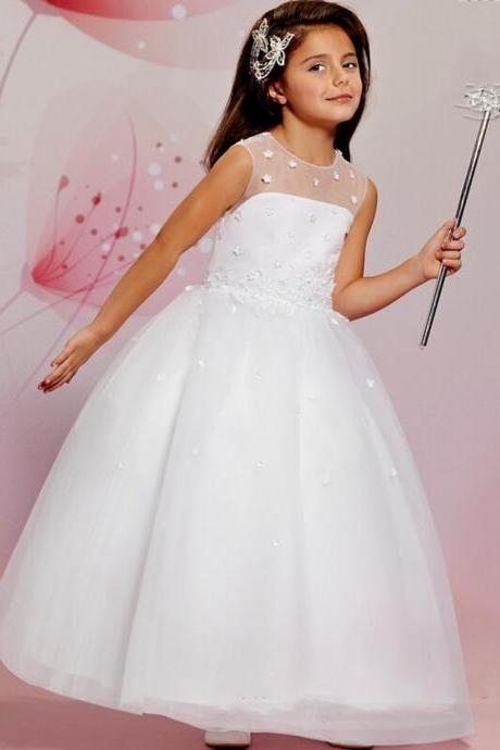 Party Dresses for Girls