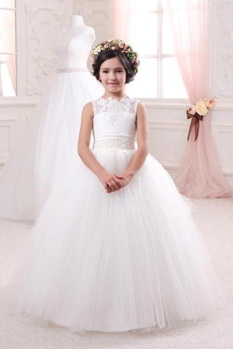 Party Dresses for Girls