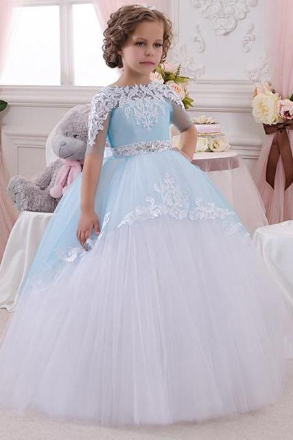 childrens prom dresses